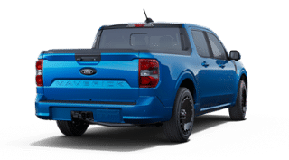 2025 Ford Maverick® External Image 4